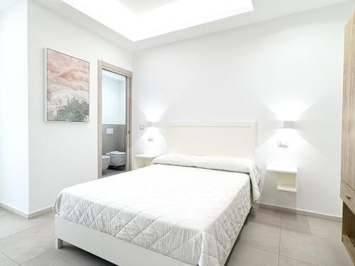 Borgo dei Pescatori - SUL MARE 4