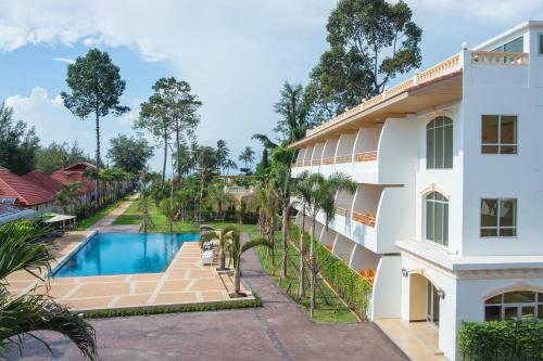 Villa Blanca Hotel & Restaurant thumbnail 5