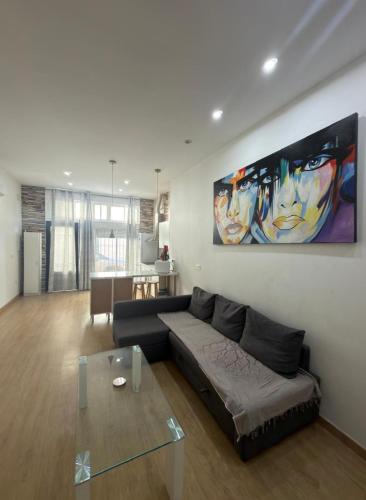 Apartamento Luna de Noviembre