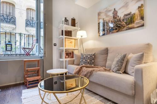 Stylish Studio for 2 in Central Madrid - image 6