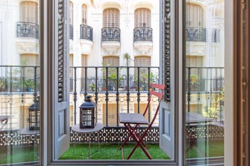 Stylish Studio for 2 in Central Madrid - image 4