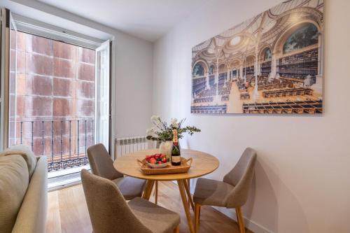 Elegant Apartment in Las Letras - image 6