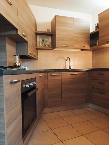 Mountain Suite in Raveo
