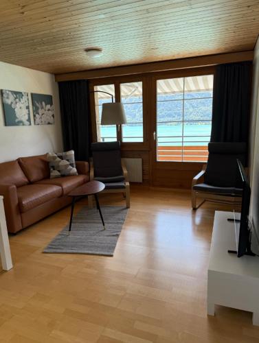 Hotel Brienzersee 5