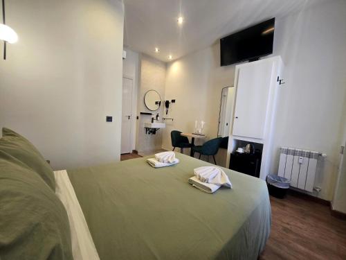 Hostal Main Street Madrid, Madrid (fotografie 6)