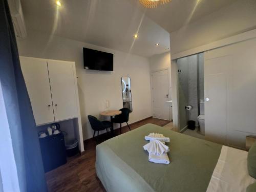 Hostal Main Street Madrid, Madrid (fotografie 8)