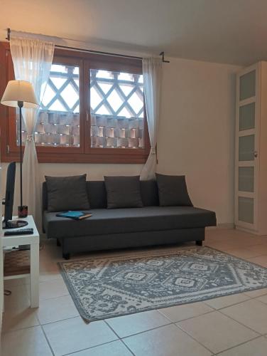  Mountain Suite in Raveo