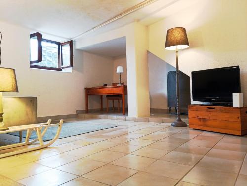 Krogs/atpūtas telpa, Mountain Suite in Raveo