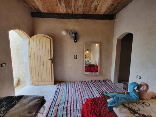 Double room, deluxe
