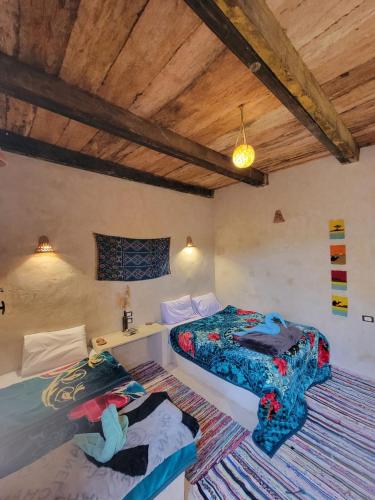 Gazrashek Siwa Hot spring& trips Haven in Siwa