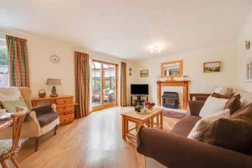 Iekārtas, 3 Bed in Wangford oc-frs in Uggeshall