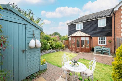 Iekārtas, 3 Bed in Wangford oc-frs in Uggeshall