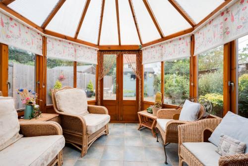 Iekārtas, 3 Bed in Wangford oc-frs in Uggeshall
