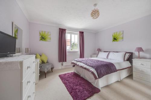 Iekārtas, 3 Bed in Wangford oc-frs in Uggeshall