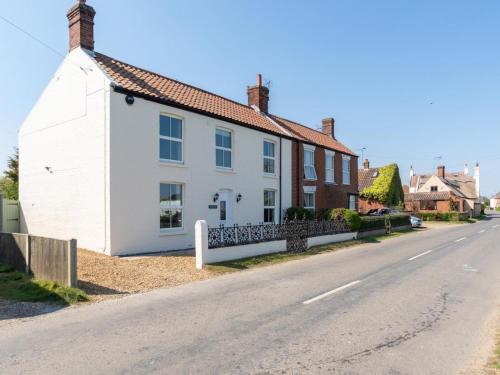 Iekārtas, 4 Bed in Norwich oc-91480 in Sea Palling