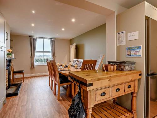 Iekārtas, 4 Bed in Norwich oc-91480 in Sea Palling
