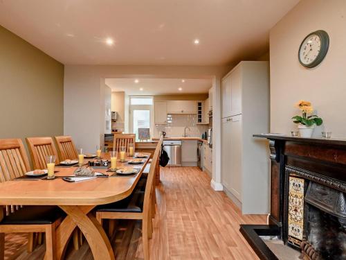 Iekārtas, 4 Bed in Norwich oc-91480 in Sea Palling