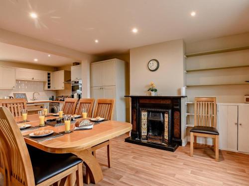 Iekārtas, 4 Bed in Norwich oc-91480 in Sea Palling