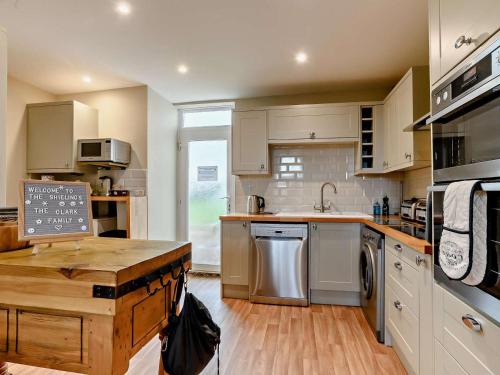 Iekārtas, 4 Bed in Norwich oc-91480 in Sea Palling