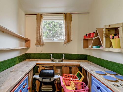 Iekārtas, 4 Bed in Norwich oc-91480 in Sea Palling
