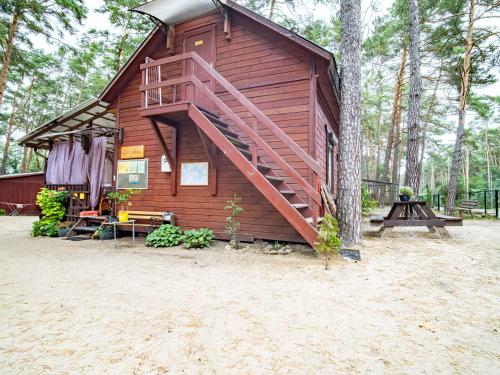 POD SOSNAMI Ośrodek Wypoczynkowy Boszkowo Letnisko (POD SOSNAMI Osrodek Wypoczynkowy Boszkowo Letnisko) in Boszkowo- Letnisko