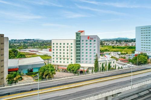 Fiesta Inn Express Puebla Finsa in Puebla, Mexico