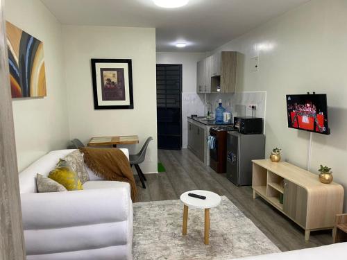 Studio apartment in รูอากา
