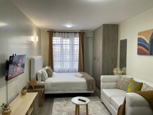 Studio apartment in รูอากา