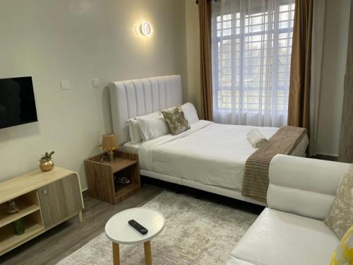 Studio apartment in รูอากา