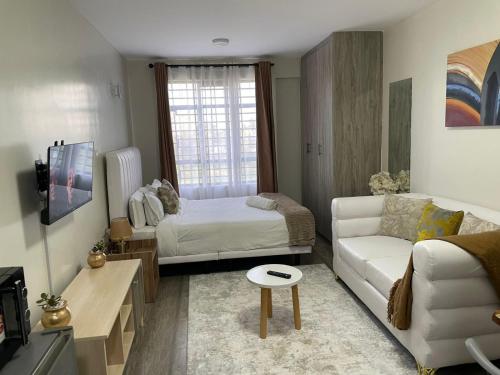 Studio apartment in รูอากา