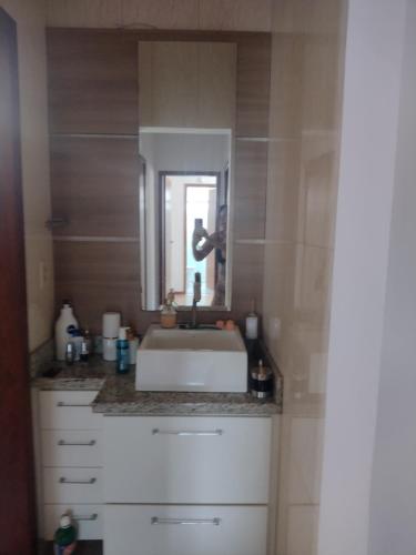 Apartamento Itacorubi Amaro in Itacorubi