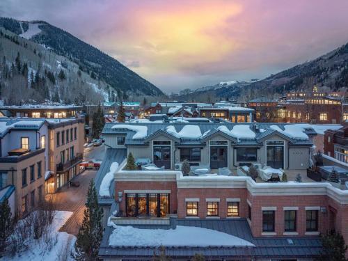 Létesítmények, Ballard 203 North - 2Bd, 2.5Ba - Sleeps 6 - Chefs Perch w Postcard Views in Telluride (Colorado)