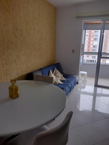 Apartamento Itacorubi Amaro in Itacorubi
