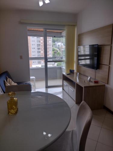Apartamento Itacorubi Amaro in Itacorubi