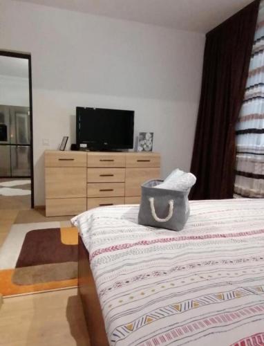 Yoa Apartaments in Floresti (Cluj)