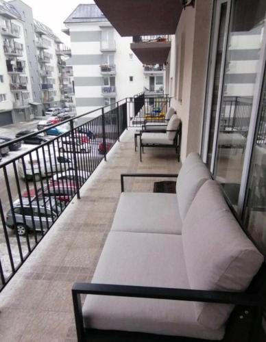 Yoa Apartaments in Floresti (Cluj)