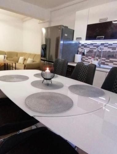 Yoa Apartaments in Floresti (Cluj)