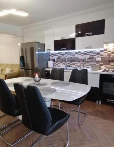 Yoa Apartaments in Floresti (Cluj)