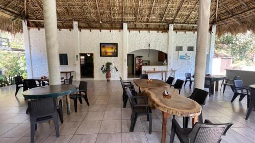 RodMar Hotel in El Cuco