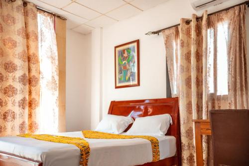 Guest House Lumen - Ouidah