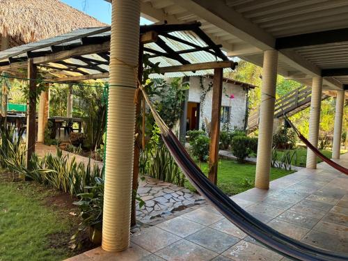 RodMar Hotel in El Cuco