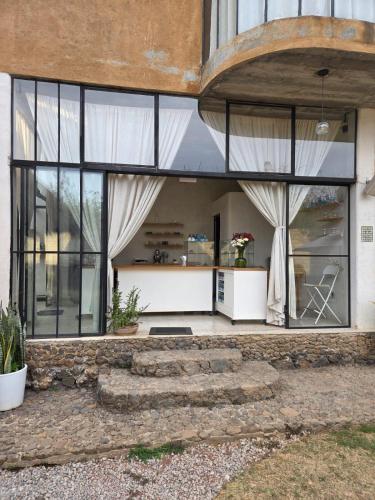 Casa Nuestra Hotel Boutique y Experiencias para Compartir in 馬利納爾高