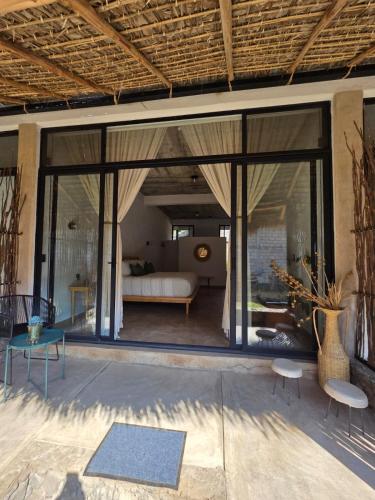 Casa Nuestra Hotel Boutique y Experiencias para Compartir in 馬利納爾高