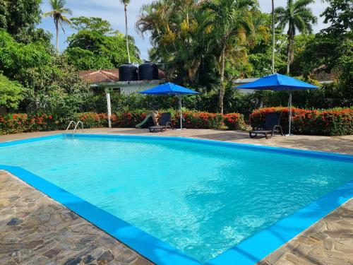 Sunset Paradise – khách sạn tại El Callejon