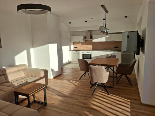 Apartment Moesl