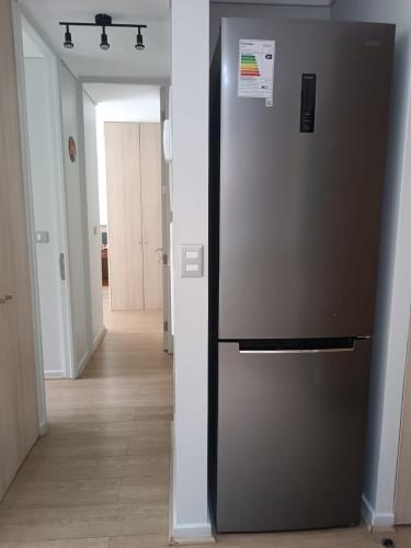 Departamento 57m2 Costanera Valdivia, Estacionamiento Privado in Valdivia városközpont