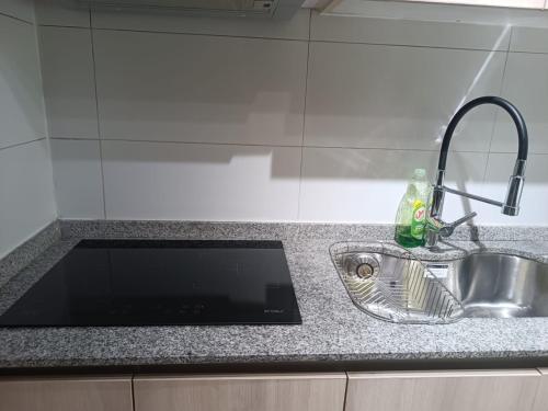 Departamento 57m2 Costanera Valdivia, Estacionamiento Privado in Valdivia városközpont