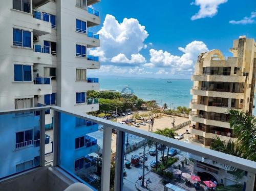 Luis del Mar - Edificio Nuevo Conquistador in El Laguito