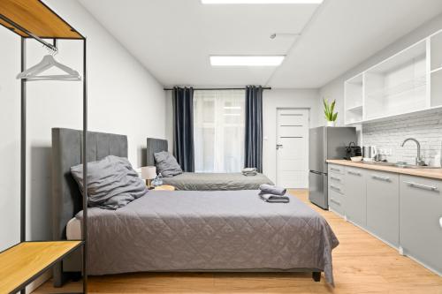 Central Platinum Apartments 5 - Rybnik