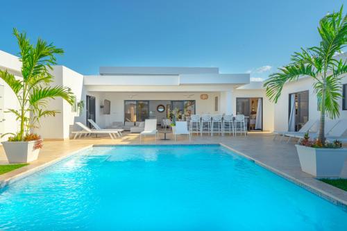 Instyle Residences at Casa Linda Villas – khách sạn tại Sosua
